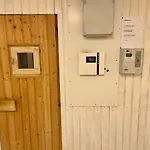 Kaiserhome Ney 3, Moderne Eg-ferienwohnung Mit Xbox, Strandnah Und Zentral Lejlighed Norderney