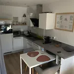 Kaiserhome Ney 3, Moderne Eg-ferienwohnung Mit Xbox, Strandnah Und Zentral Lejlighed *