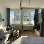 Kaiserhome Ney 3, Moderne Eg-ferienwohnung Mit Xbox, Strandnah Und Zentral *