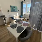 Kaiserhome Ney 3, Moderne Eg-ferienwohnung Mit Xbox, Strandnah Und Zentral Lejlighed *