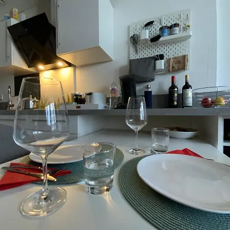 Lejlighed Kaiserhome Ney 3, Mit Glasfaser & Xbox, Strandnah Und Zentral