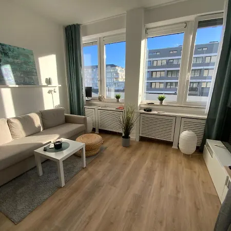 Apartment Kaiserhof 103, Dein Zweites Zuhause -mit Pool Und Sauna