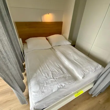 Kaiserhome Ney 3, Mit Glasfaser & Xbox, Strandnah Und Zentral Lejlighed *