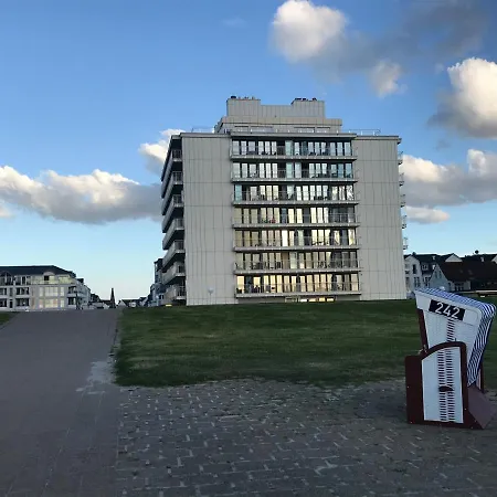 Kaiserhome Ney 3, Moderne Eg-ferienwohnung Mit Xbox, Strandnah Und Zentral *