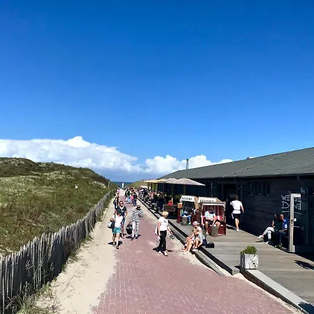 Kaiserhome Ney 3, Moderne Eg-ferienwohnung Mit Xbox, Strandnah Und Zentral Lejlighed