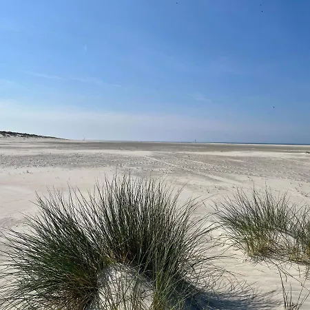 Kaiserhome Ney 3, Mit Glasfaser & Xbox, Strandnah Und Zentral Lejlighed Norderney