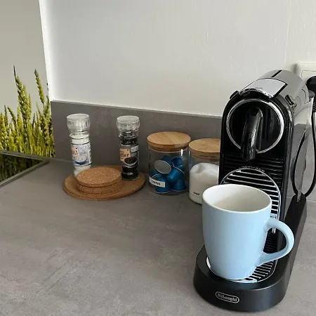 Lejlighed Kaiserhome Ney 3, Mit Glasfaser & Xbox, Strandnah Und Zentral *