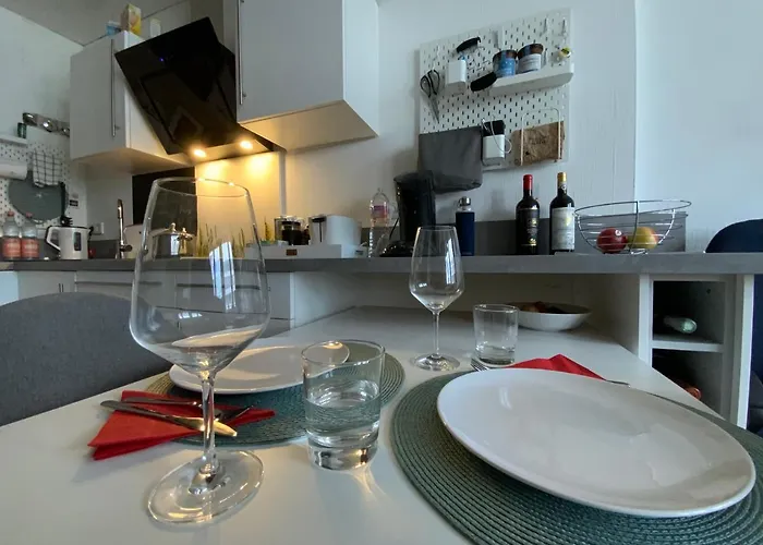 Διαμέρισμα Kaiserhome Ney 3, Moderne Eg-ferienwohnung Mit Xbox, Strandnah Und Zentral