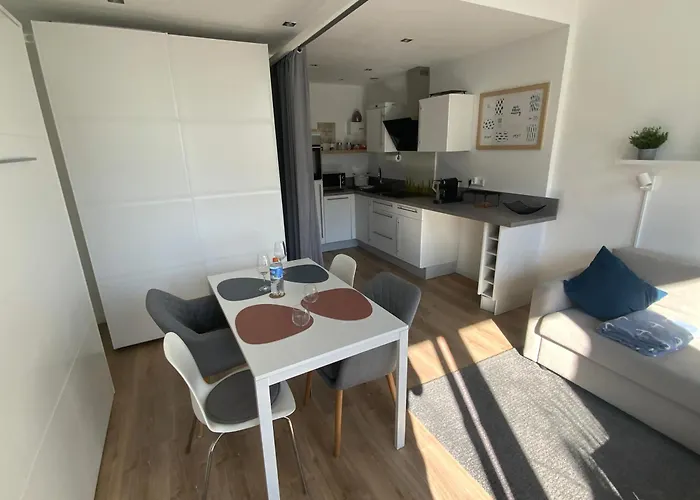 Kaiserhof 103, Dein Zweites Zuhause- Gemütlich&xbox Norderney