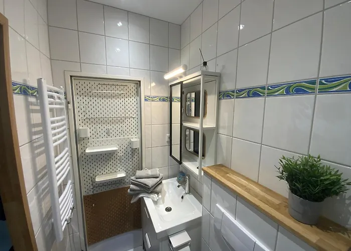 Kaiserhof 103, Dein Zweites Zuhause- Gemütlich&xbox *