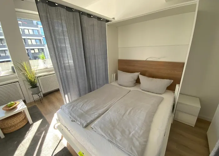 Kaiserhof 103, Dein Zweites Zuhause- Gemütlich&xbox * Norderney